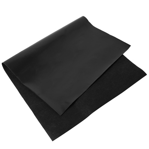 Tapis moto pour garage - de,