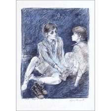 MORETTI Lucien Philippe -