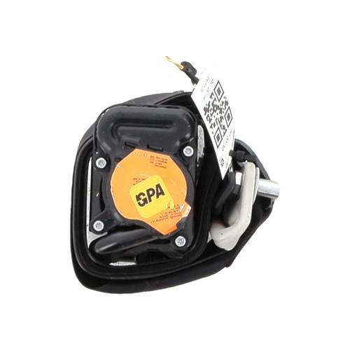 Ceinture sécurité avant