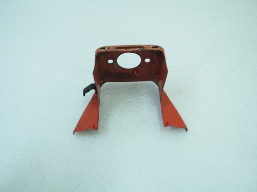 Casque carter couvercle - carter,