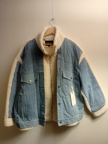 Veste polaire giovanni paris - veste,