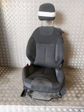 Siège Avant Gauche Conducteur