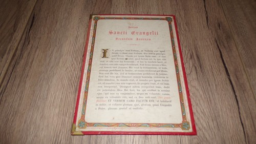 Canon autel initium - d'autel,