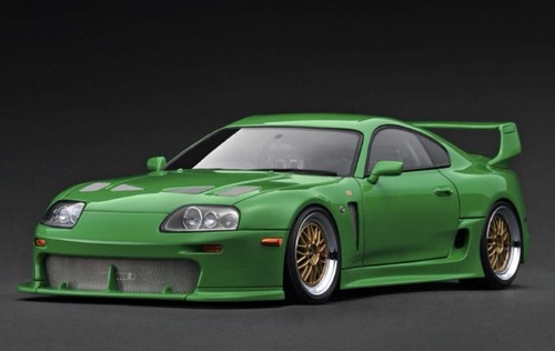 Toyota supra jza80 trd - toyota, 3000gt