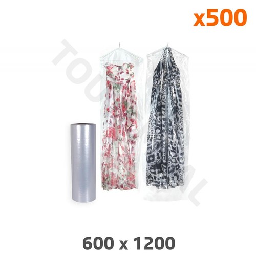 Housse pour vêtements - , longs