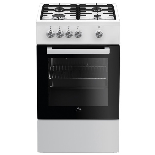 Beko cuisinière gaz - cuisinière,