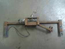 Attelage (boule de remorquage)