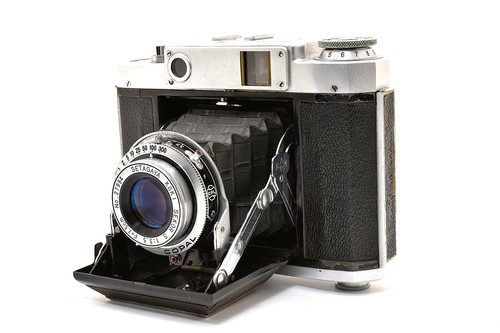 Presque comme neuf film - [presque,