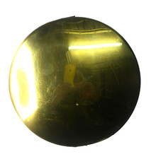 lentille de balancier récente