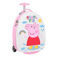 Trolley Peppa Pig peppa pig