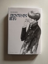 BD Neuve - Printemps bleu -