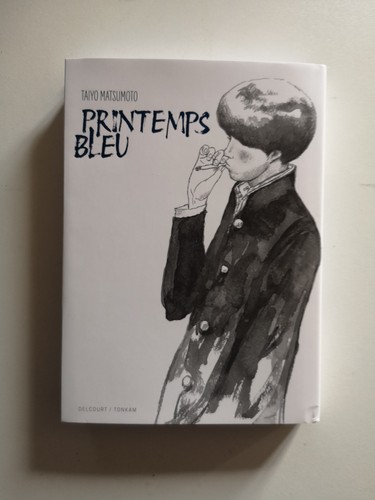 Neuve printemps bleu - neuve,