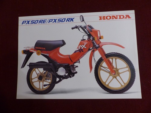 Prospectus catalogue moto - catalogue,