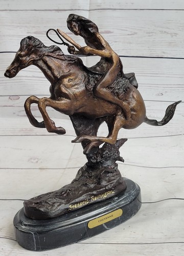 Frederick remington the - remington, "