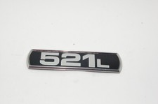 USED RANGER BOAT 521L Emblem