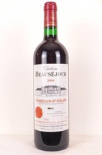 puisseguin saint-émilion