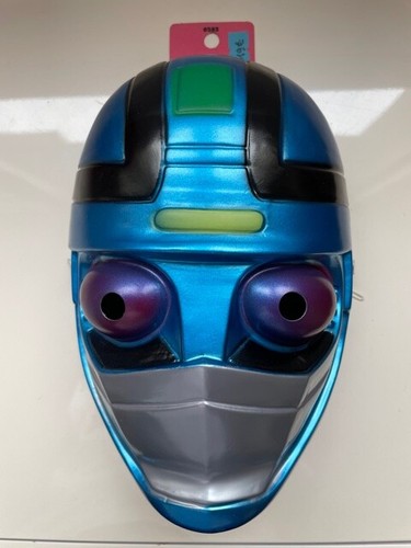 Masque cesar jiban - cesar, "jiban"