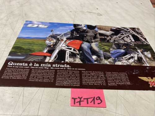 Moto morini 2 1200 - morini,