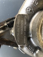 Turbo hdi - turbo, 2l