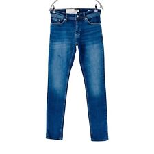 Jules Femme Bleu Stretch Jeans