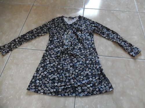 Twin set girl jolie robe - girl,