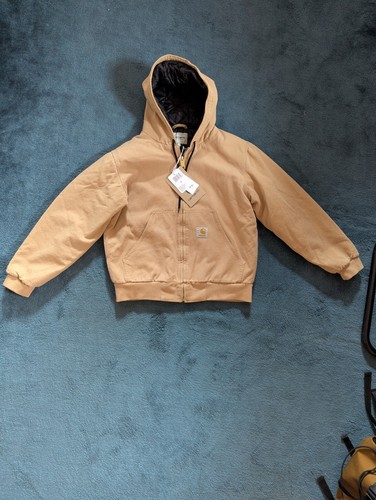 Veste carhartt active - veste,