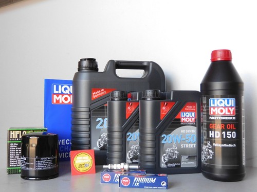 Kit maintenance - de,