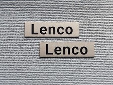 Lenco L75 L70 L78 Etc