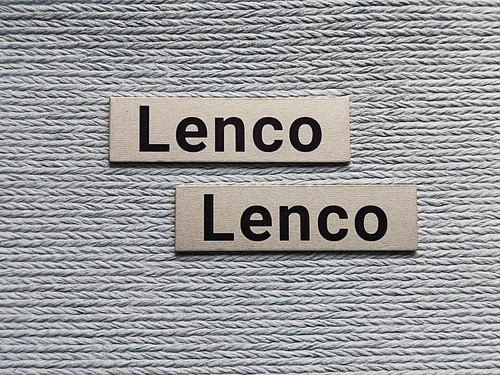 Lenco l75 l70 - l75,