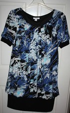 NWOT Womens Dress Barn