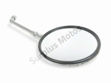 RETRO GAUCHE HONDA VT 750 SHADOW 2007-2009 / NE 59627