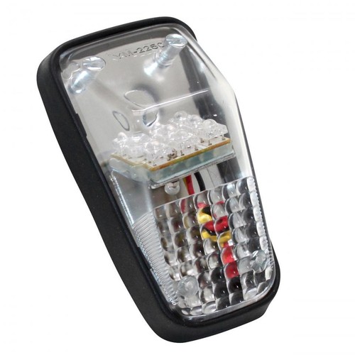 Feu arrière stop led - à,