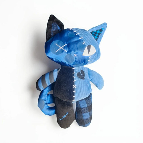 Emily the strange blue - emily,