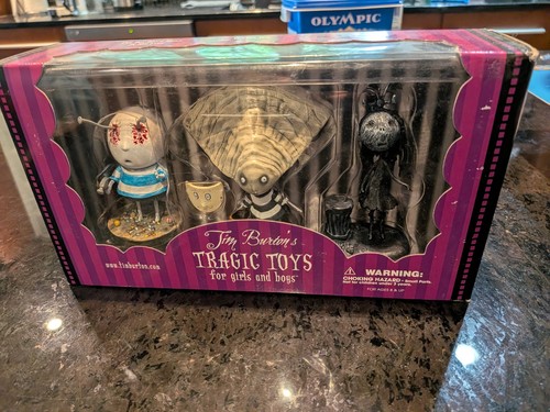 Dark horse deluxe - deluxe, tim