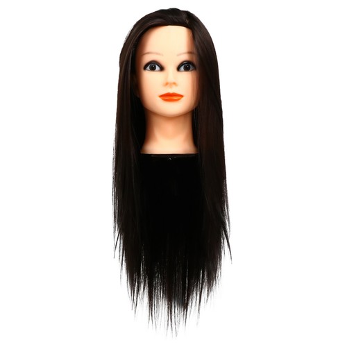 Tête mannequin de - ,