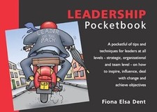 The Leadership Pocketbook