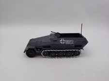 Solido - HK Hanomag SD KFZ 251/1
