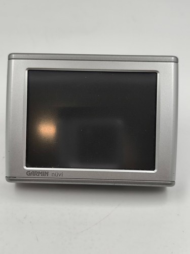 Garmin nuvi 360 europe - 360, gps