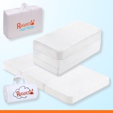 Plus Mattress - Matelas de