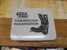 ancienne boite vide tip top