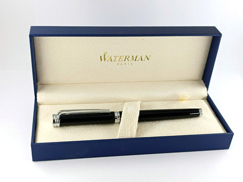 Waterman paris stylo plume - paris,