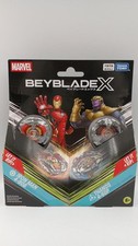 TAKARA TOMY BX-00 Double