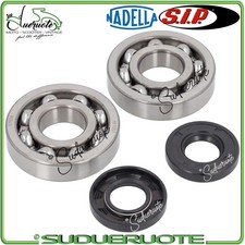 Kit Révision Moteur Vespa 125
