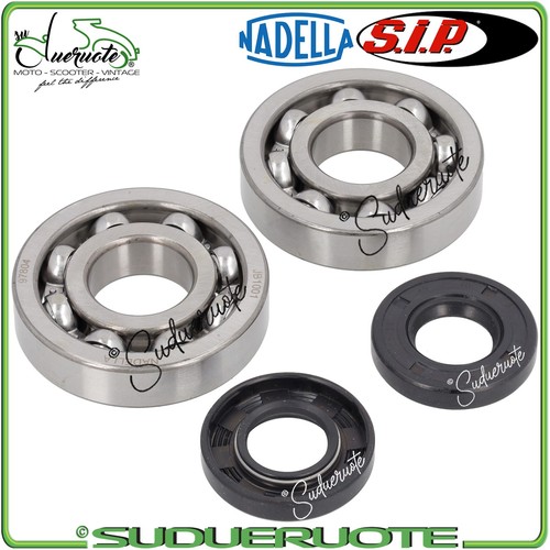 Kit révision moteur vespa 125 - vespa,