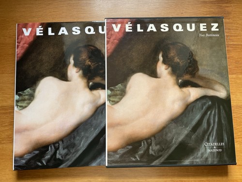 Velasquez citadelles mazenod - citadelles,