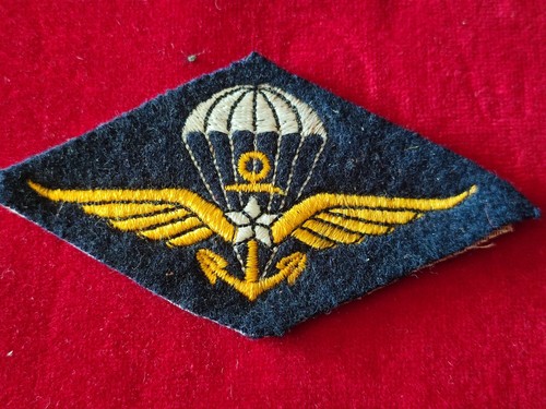 Indochine para commando - ,
