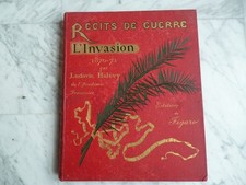 Les Récits de Guerre -