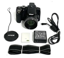 Appareil photo numérique