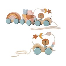 Jouet En Bois pour Bébé, Jeu éducatif pour Tout-petits