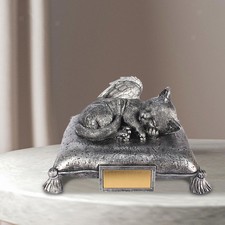 Urne funéraire pour animaux